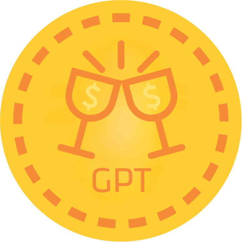 Launching $GPT Token & ICO.