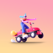 GET PARTY - image