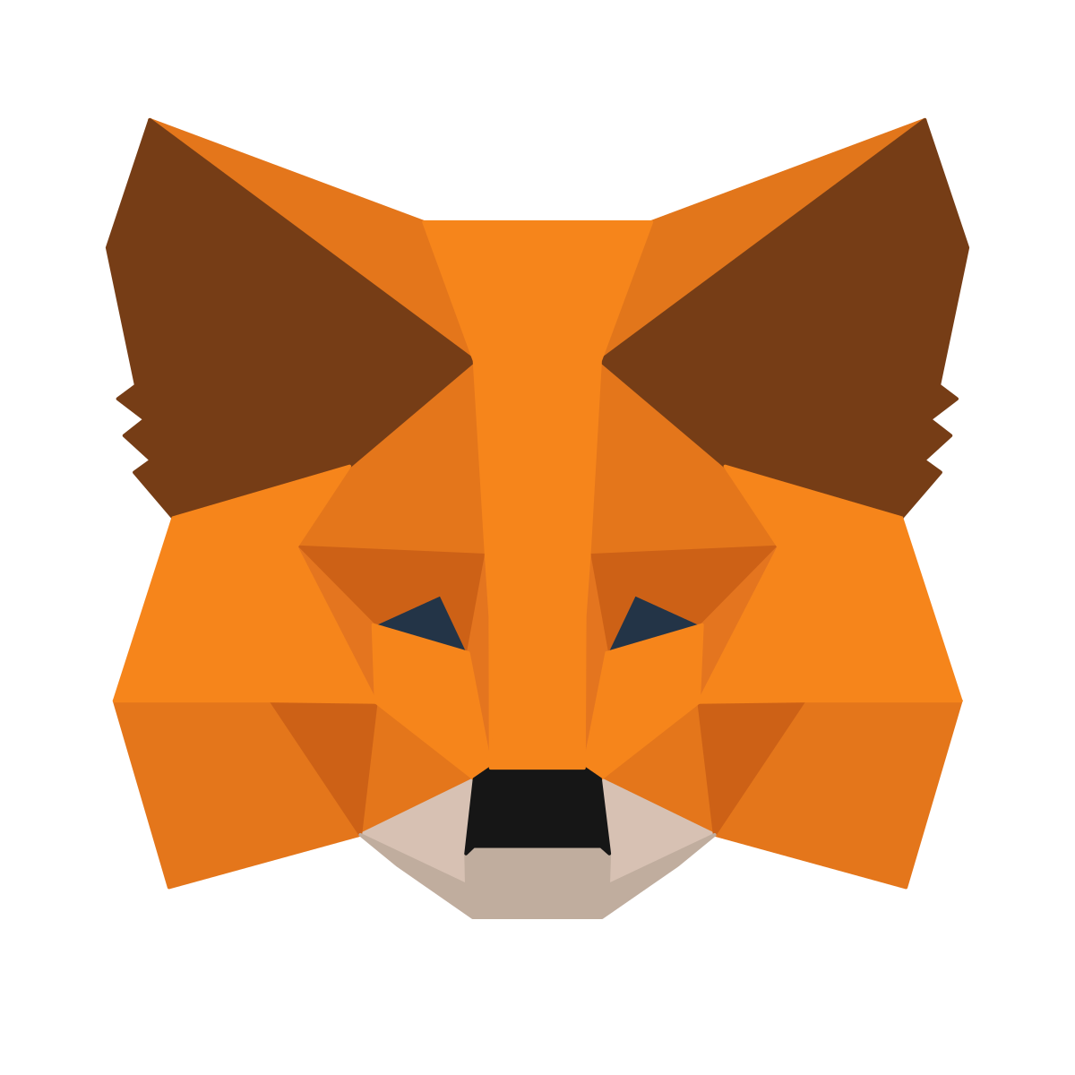 GET PARTY - Metamask