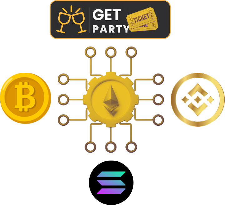 Integrate Multi-chain & Payment Integration